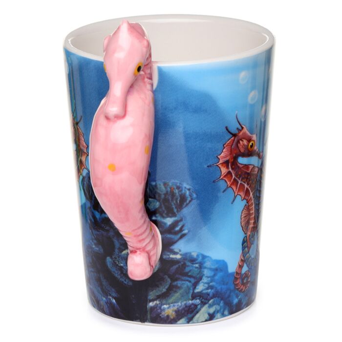 Mug hippocame