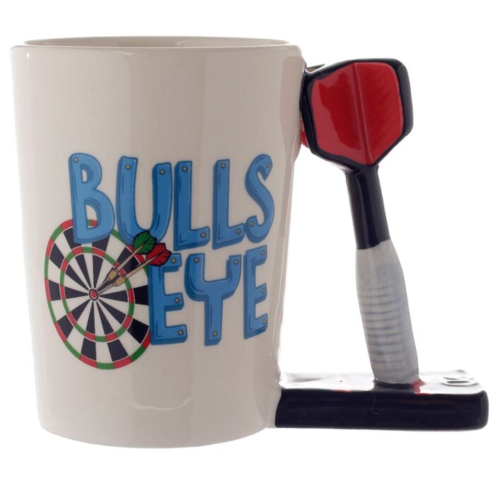 Mug à Anse Fléchette