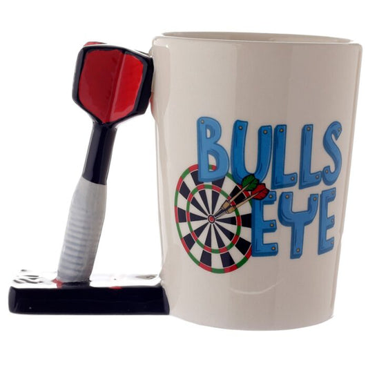 Mug à Anse Fléchette