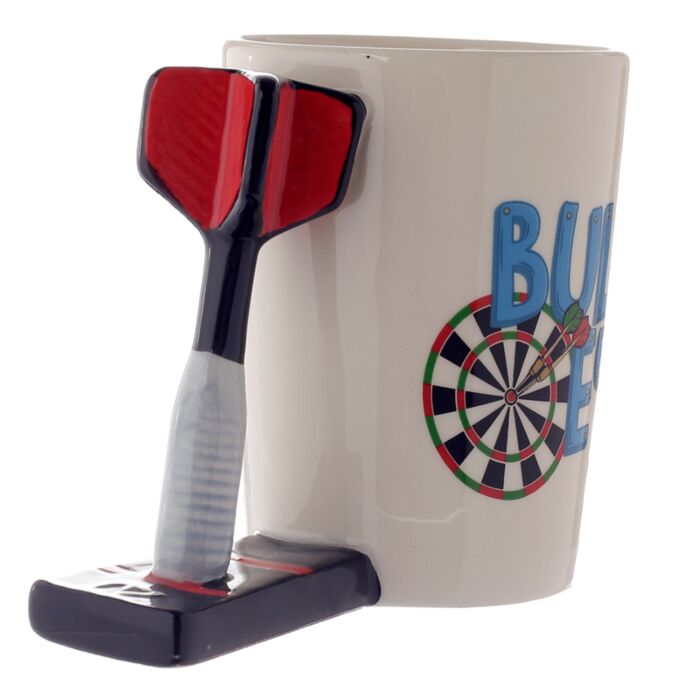 Mug à Anse Fléchette