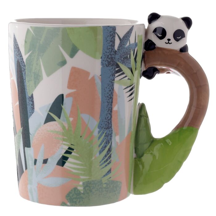 Mug à Anse Panda