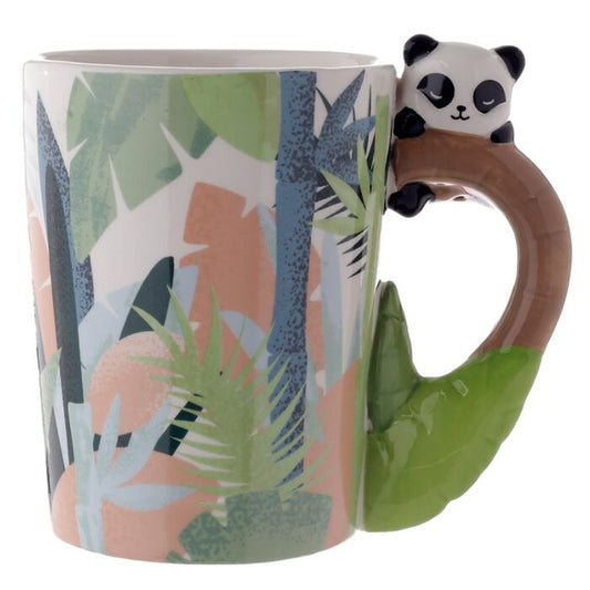 Mug à Anse Panda