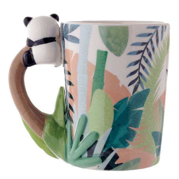 Mug à Anse Panda