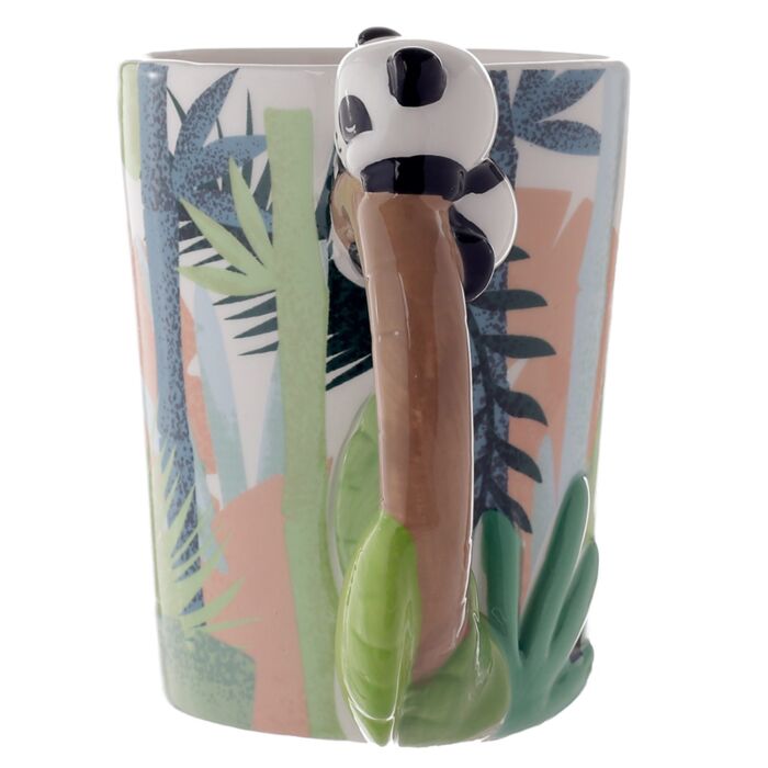 Mug à Anse Panda