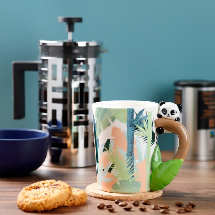 Mug à Anse Panda