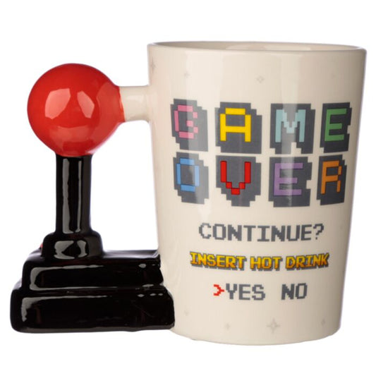 Mug à Anse arcade