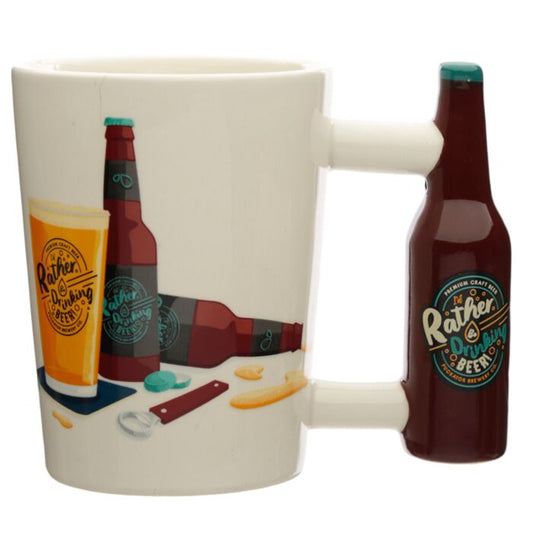 Mug à Anse Bière