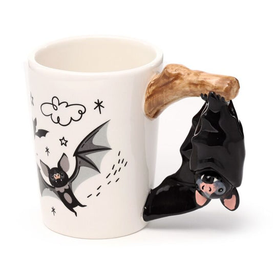 Mug à Anse Chauve-souris