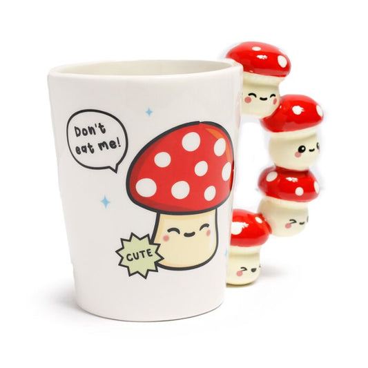 Mug Champignon Mignon