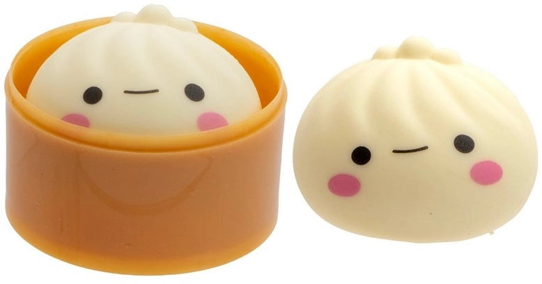 Squichy Dumpling cute