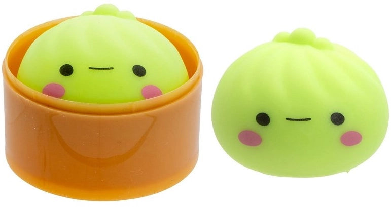 Squichy Dumpling cute