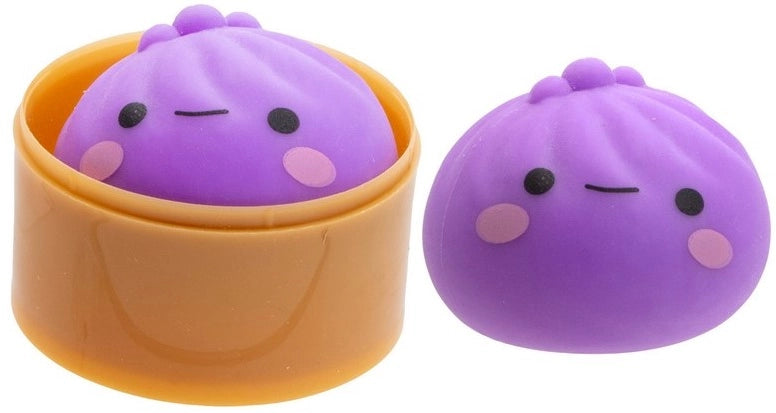 Squichy Dumpling cute