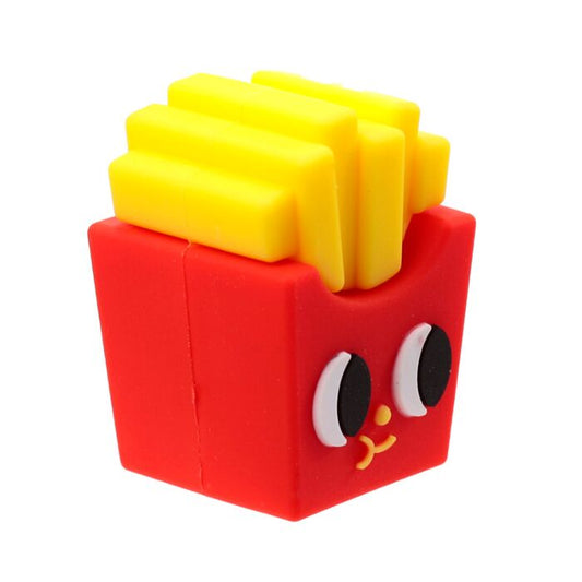 Taille crayon Fast food