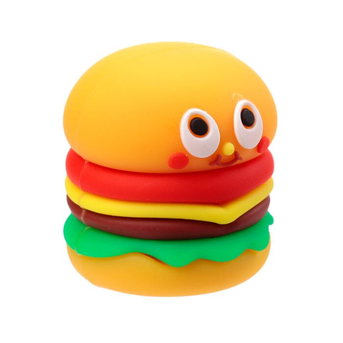 Taille crayon Fast food