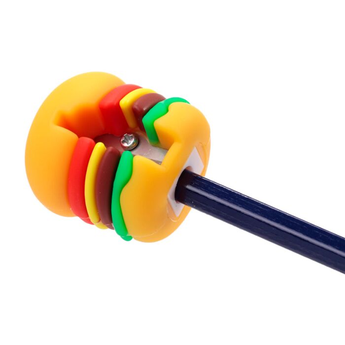 Taille crayon Fast food
