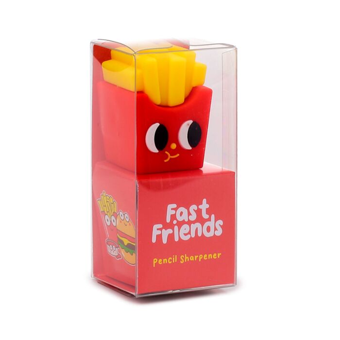 Taille crayon Fast food