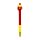 Crayon éternel fast food