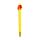 Crayon éternel fast food