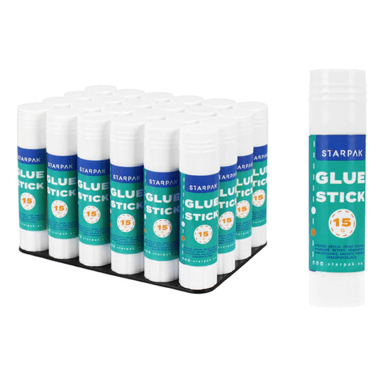 Bâton de colle 15g