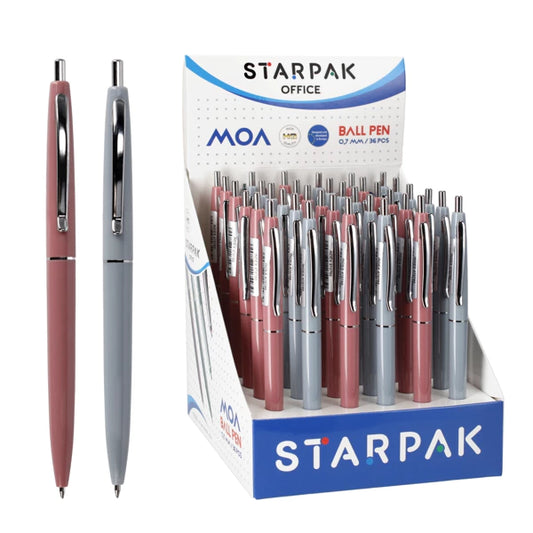 Stylo rétractable