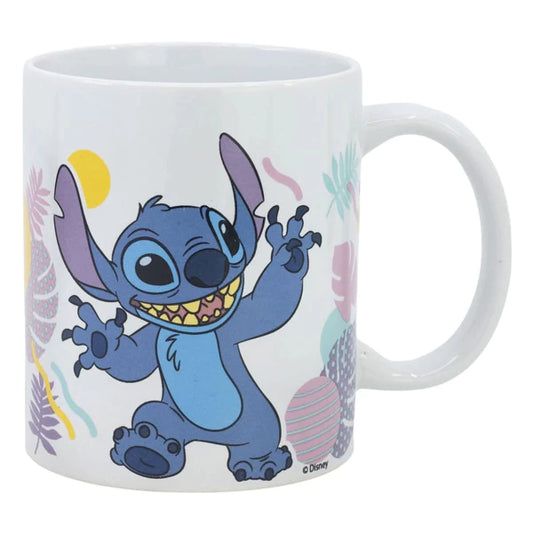 Mug Stitch