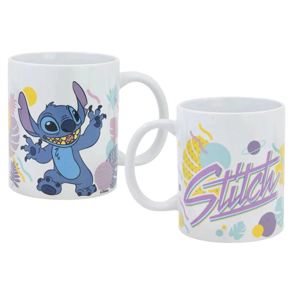 Mug Stitch