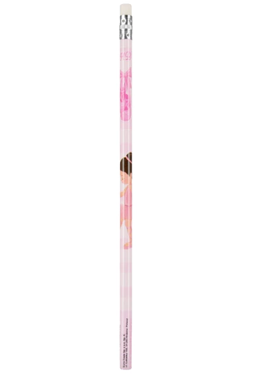 Crayon avec gomme