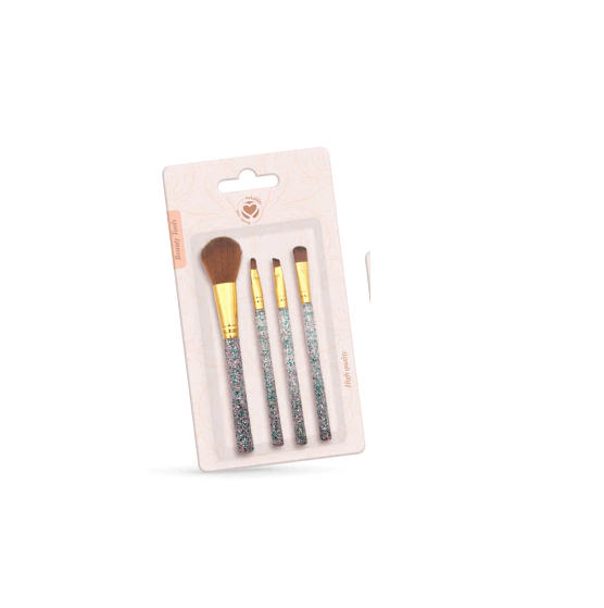 pinceaux maquillage