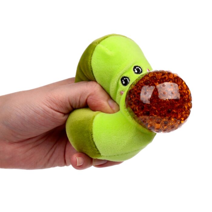 Squishy Avocado
