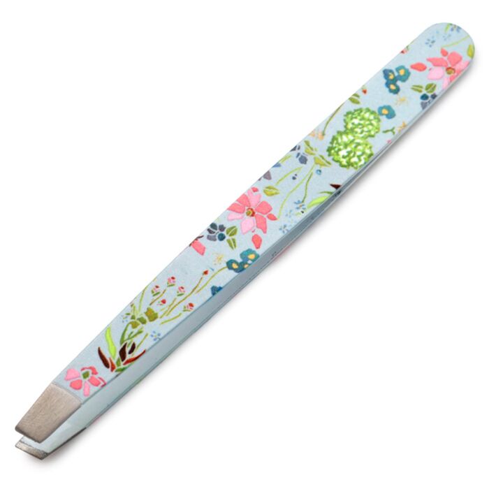 Pince à Epiler Fleurs