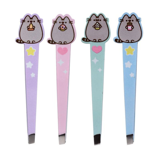 Pince à Epiler - Pusheen