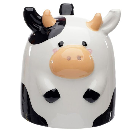 Mug Tête en Bas vache
