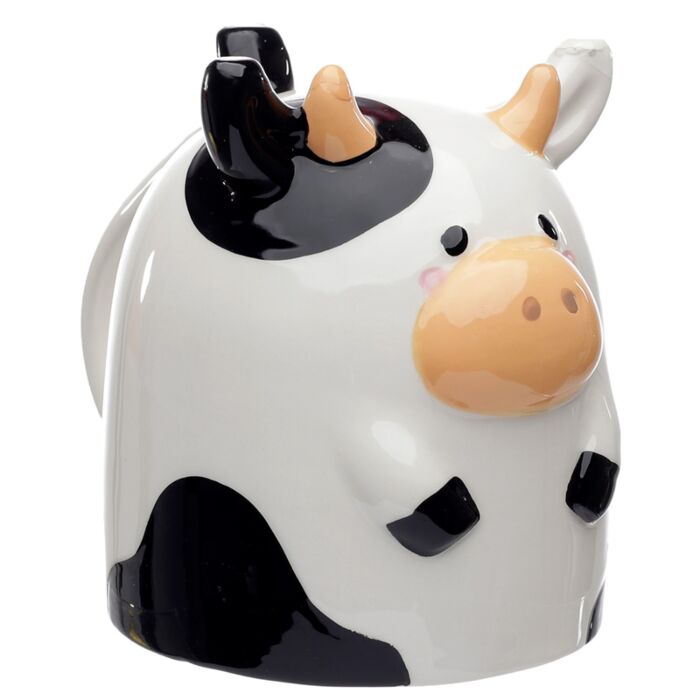 Mug Tête en Bas vache