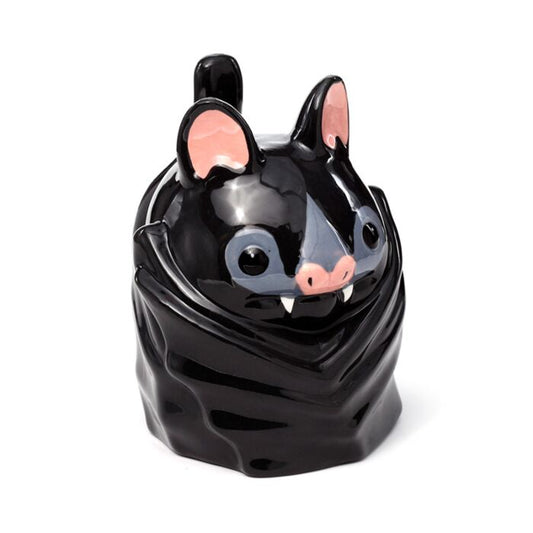 Mug Retournable Chauve-so