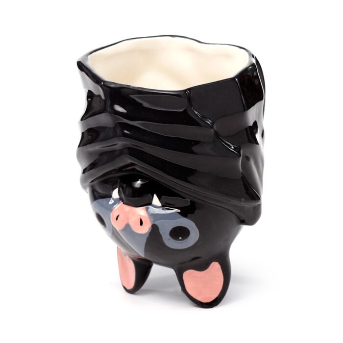 Mug Retournable Chauve-so