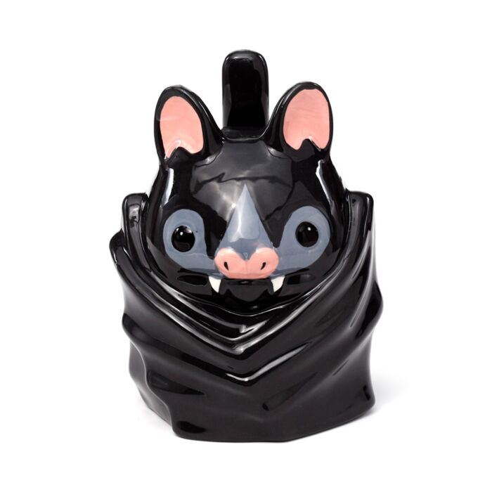 Mug Retournable Chauve-so
