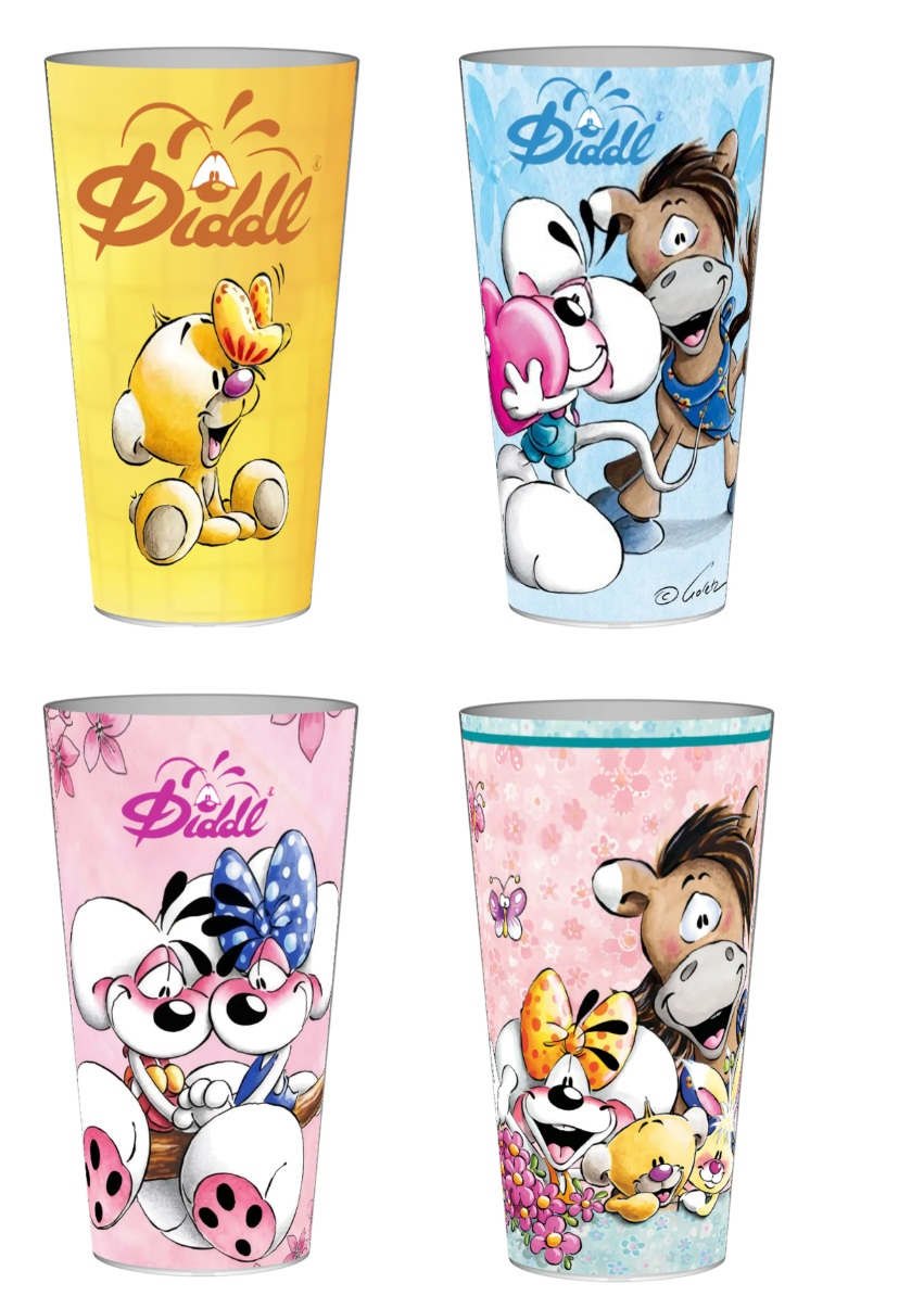 Colis mystère + 4 Goblelets Offert