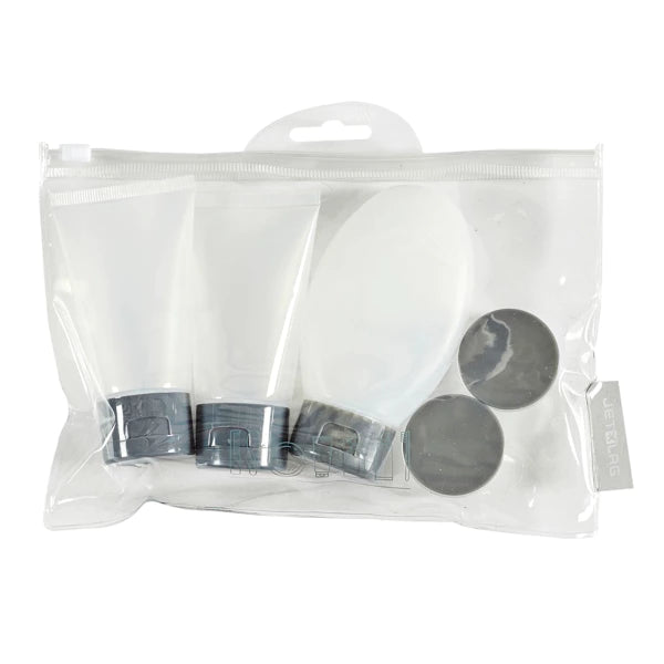 Kit de voyage flacon