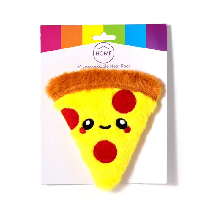 Bouillotte pizza