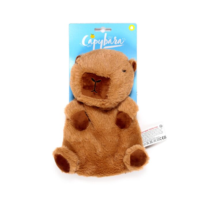 Bouillotte Capybara