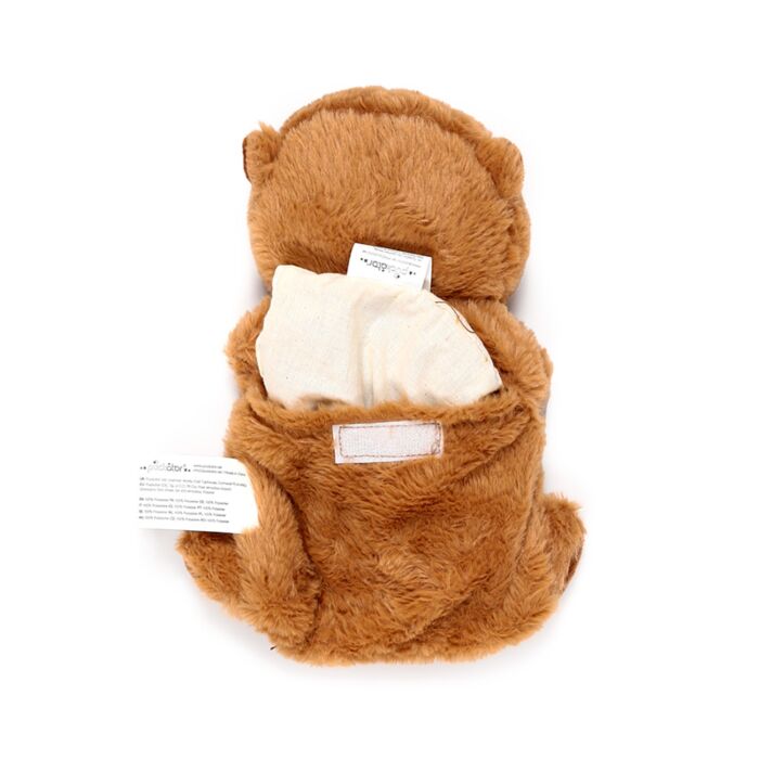 Bouillotte Capybara