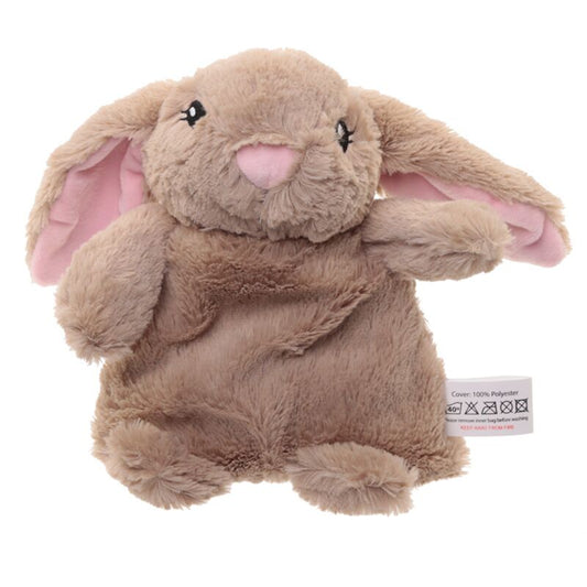 Bouillotte lapin