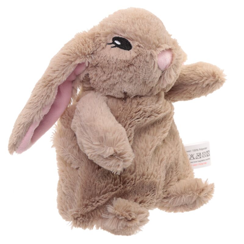 Bouillotte lapin