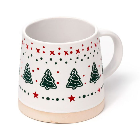 Mug sapin