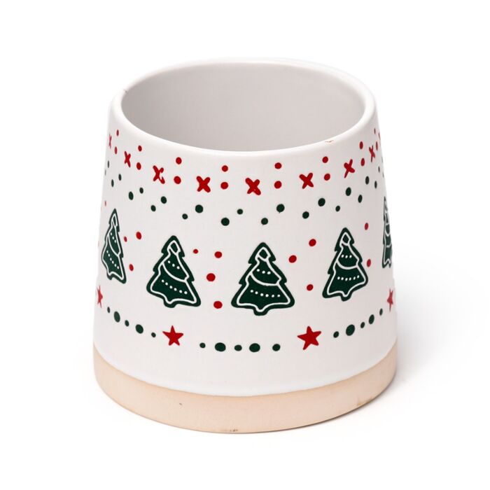 Mug sapin