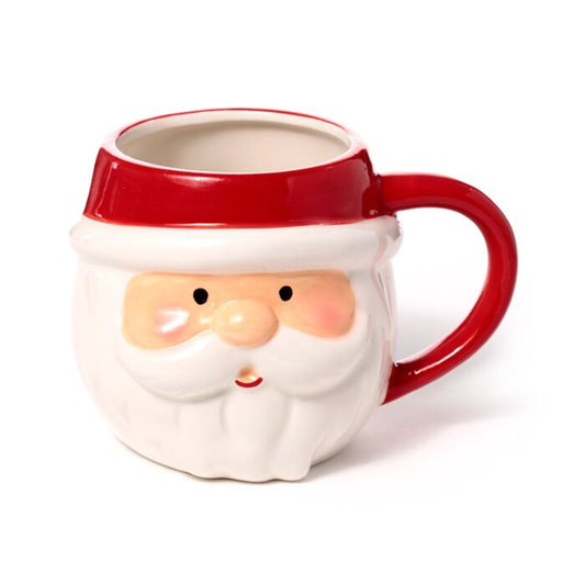 Mug père noël