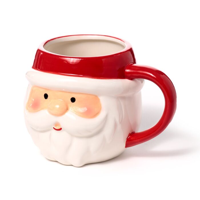 Mug père noël