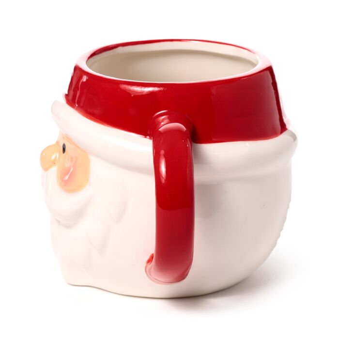 Mug père noël