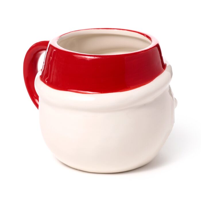 Mug père noël