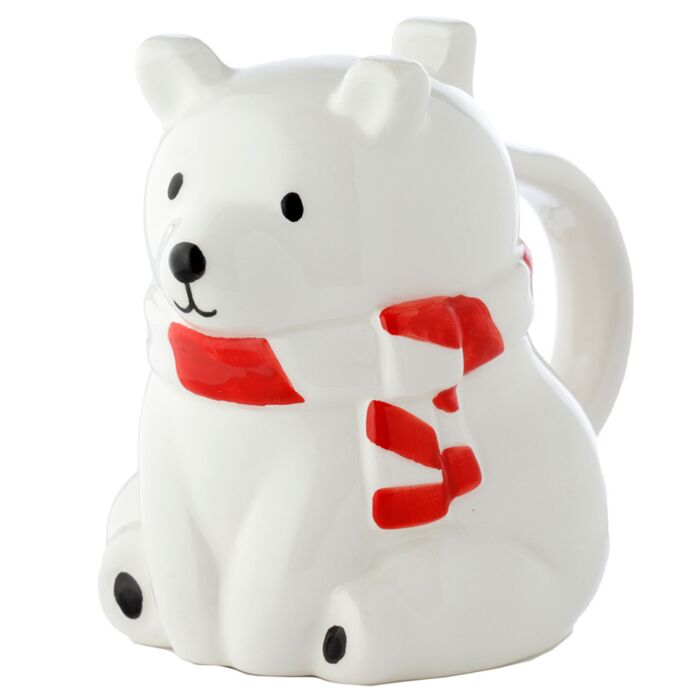 Mug ours polaire